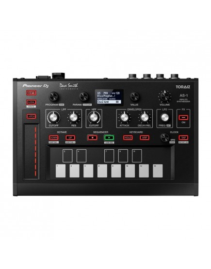 Pioneer Toraiz AS-1